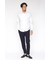 HIGH STREET∴ストレッチダイヤ柄ドビーカッタウェイシャツ