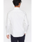 HIGH STREET∴ストレッチダイヤ柄ドビーカッタウェイシャツ