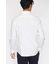 HIGH STREET∴ストレッチダイヤ柄ドビーカッタウェイシャツ