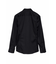 HIGH STREET∴ストレッチダイヤ柄ドビーカッタウェイシャツ