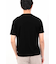 HIGH STREET∴Hロゴエンブロイダリークルーネック半袖Ｔシャツ