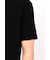 HIGH STREET∴Hロゴエンブロイダリークルーネック半袖Ｔシャツ