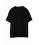 HIGH STREET∴Hロゴエンブロイダリークルーネック半袖Ｔシャツ