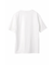 HIGH STREET∴Hロゴエンブロイダリークルーネック半袖Ｔシャツ