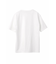 HIGH STREET∴Hロゴエンブロイダリークルーネック半袖Ｔシャツ