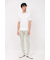 HIGH STREET∴ハイテンションスリム５ポケットパンツ