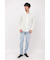 HIGH STREET∴リフラクスカッタウェイシャツ