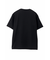 HIGH STREET∴RIPAトライアングルモノグラムクルーネック半袖カットソー