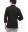 HIGH STREET∴４WAYエアリーバーク柄リンクス７分袖ジャケット