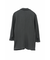 HIGH STREET∴４WAYエアリーバーク柄リンクス７分袖ジャケット