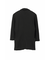 HIGH STREET∴４WAYエアリーバーク柄リンクス７分袖ジャケット