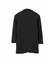 HIGH STREET∴４WAYエアリーバーク柄リンクス７分袖ジャケット