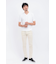 HIGH STREET∴ハイテンションへリンボンスリム5ポケットパンツ
