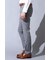 【ドラマ着用商品】HIGH STREET∴テックウールストレッチパンツ