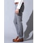 【ドラマ着用商品】HIGH STREET∴テックウールストレッチパンツ