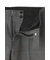 HIGH STREET∴CANONICOグレンチェックスーツ
