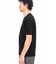 HIGH STREET∴ハイツイストスムースクルーネック半袖カットソー
