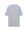 HIGH STREET∴ハイツイストスムースクルーネック半袖カットソー