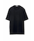 HIGH STREET∴ハイツイストスムースクルーネック半袖カットソー