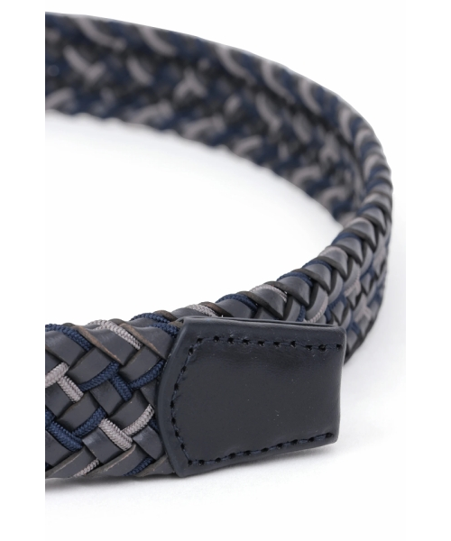 HIGH STREET∴イントレッチョ・フォルテメッシュベルト｜ハイ