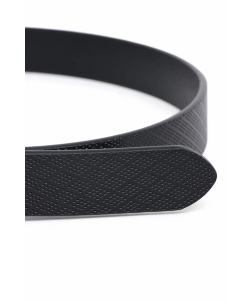 HIGH STREET∴ディアマンテ型押しコンフォートベルト｜ハイストリート