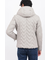 ＨＩＧＨ ＳＴＲＥＥＴ∴キルトレザーフーデットダウンＢＬ