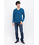 ＨＩＧＨ ＳＴＲＥＥＴ∴Ｍ?モールネックニット