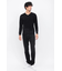ＨＩＧＨ ＳＴＲＥＥＴ∴Ｍ?モールネックニット