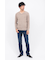 ＨＩＧＨ ＳＴＲＥＥＴ∴Ｍ?モールネックニット