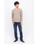 ＨＩＧＨ ＳＴＲＥＥＴ∴Ｍ?モールネックニット