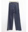 製品染ワイドパンツ
