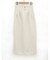 ロングスカート