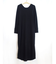 2WAY長袖ワンピース