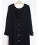 2WAY長袖ワンピース