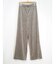 ワイドパンツ