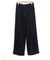 ワイドパンツ