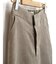 ワイドパンツ