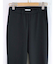 9分丈テーパードパンツ