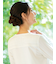 8分袖チュニック