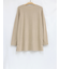 刺しゅう長袖チュニック