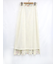 ロングスカート