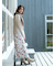スリット入ロングスカート