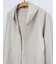 長袖フード付カーディガン