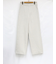 セミワイドパンツ