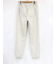 美・シルエットパンツ