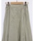 フレアロングスカート