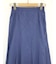 フレアロングスカート