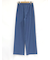 セミワイドパンツ
