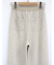 ワイドパンツ