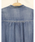 デニムワンピース